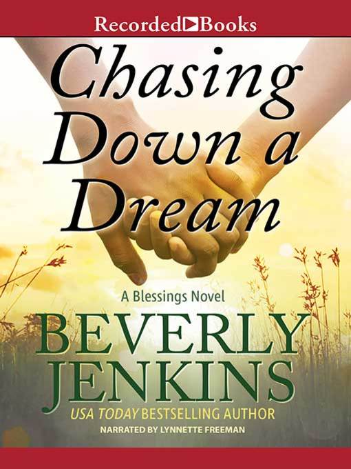 Title details for Chasing Down a Dream by Beverly Jenkins - Available